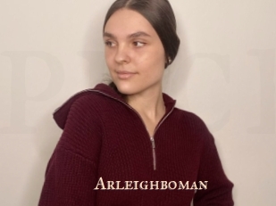 Arleighboman