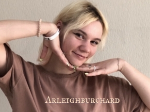 Arleighburchard