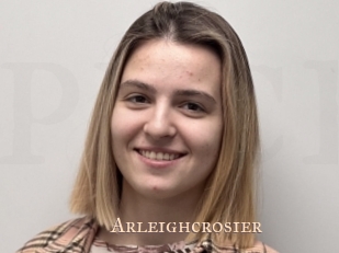 Arleighcrosier