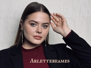 Arlettebeames