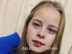 Arlettedensford