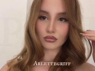 Arlettegriff