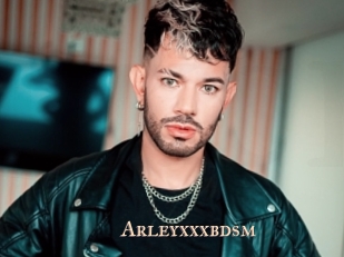 Arleyxxxbdsm