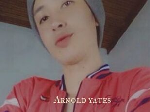 Arnold_yates