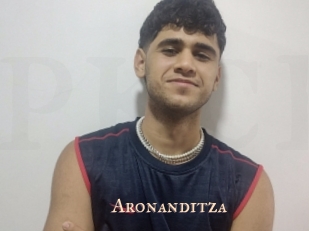 Aronanditza