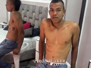 Aronblaker