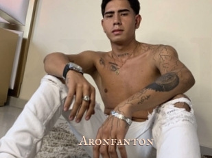 Aronfanton