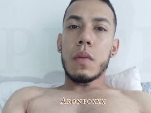 Aronfoxxx