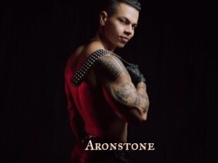 aronstone Pink Center Fold