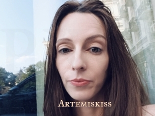 Artemiskiss