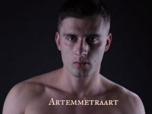 Artemmetraart