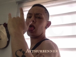 Arthurbenner