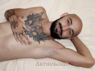 Arthurgray
