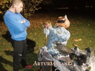 Arturasstank