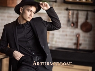 Arturmelrose