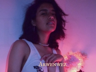 Arwenwez