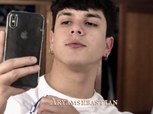 Aryamsebastian