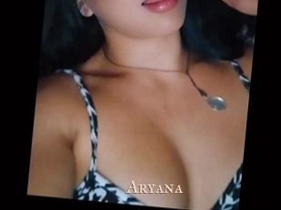 Aryana