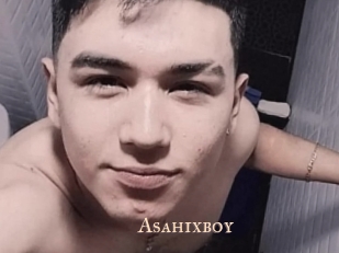 Asahixboy