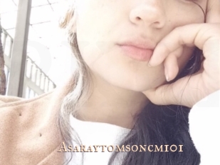 Asaraytomsoncm101