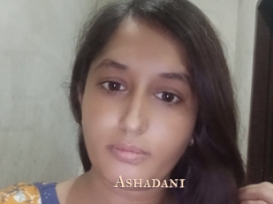 Ashadani