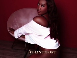 Ashantifort