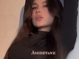 Ashdevane