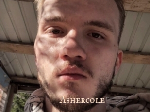 Ashercole