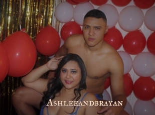 Ashleeandbrayan