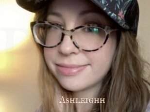 Ashleighh