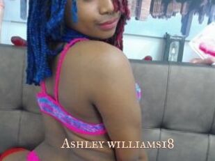 Ashley_williams18