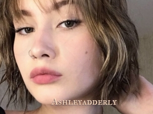 Ashleyadderly