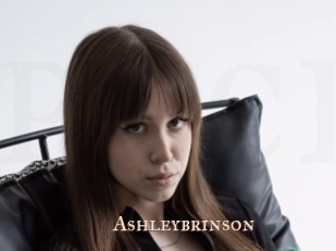 Ashleybrinson