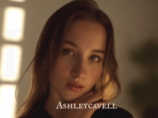 Ashleycavell