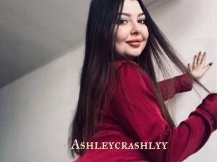 Ashleycrashlyy