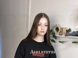 Ashleyeves