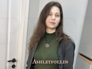 Ashleyfollin