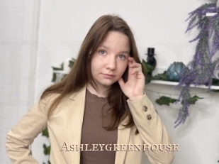 Ashleygreenhouse