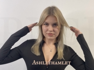 Ashleyhamlet