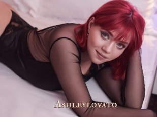 Ashleylovato