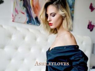 Ashleyloves