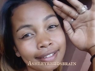 Ashleyreddsbrain