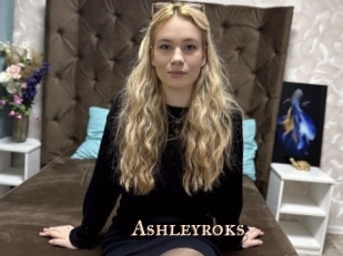 Ashleyroks