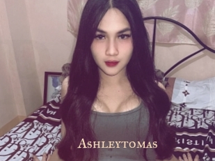 Ashleytomas