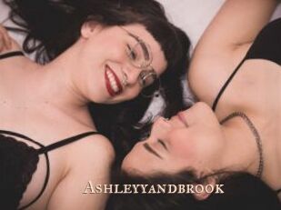 Ashleyyandbrook