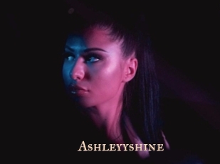 Ashleyyshine