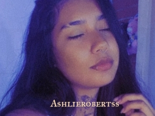 Ashlierobertss