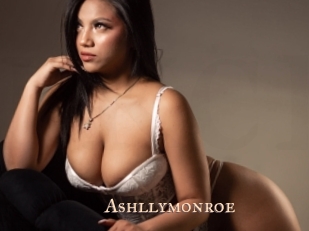 Ashllymonroe