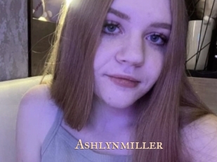 Ashlynmiller