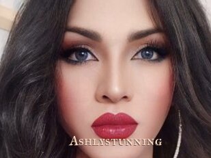 Ashlystunning